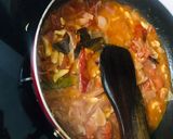 પનીર લબાબદાર(Paneer Lababdar Recipe in Gujarati) રેસીપી સ્ટેપ4ફોટો