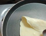 ক্ষীরসা পাটিসাপটা পিঠা(patishapta pitha recipe in Bengali) রেসিপি ধাপ - 3 ছবি