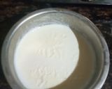 मक्खन मलाई (makkhan malai recipe in Hindi) रेसिपी चरण 1 फोटो