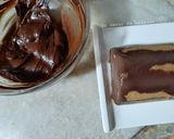Une image de l'étape 16 de Bûche au chocolat 🎄🎅.