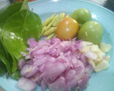 Foto langkah ke 2 dari resep Blendi Kuthuk.