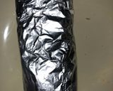 A picture of step 12 of Spicy shawarma 🌶 🌯.