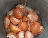 Foto del paso 2 de la receta: Enmoladas