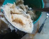 Foto del paso 2 de la receta: Churros vegan ultrafáciles y rápidos :D!