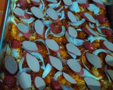 Foto langkah ke 5 dari resep Pizza.