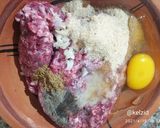 Une image de l'étape 1 de Dolma des légumes.