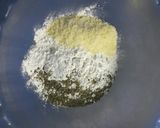 Foto del paso 1 de la receta: Grisines de orégano y queso súper fáciles