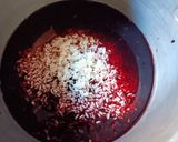Foto langkah ke 1 dari resep Bubur Ketan Hitam.