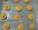 Foto langkah ke 6 dari resep Kue Sus.