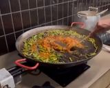 Foto del paso 15 de la receta: Paella Valenciana