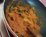 Asam Padeh Tenggiri langkah memasak 3 foto