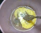 A picture of step 12 of Mix veg in Crepe Style Wrap.