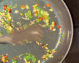 Foto langkah ke 3 dari resep Spicy and Salty Chicken (Ayam Cabe Garam).