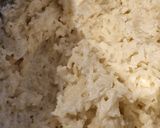 Laktózmentes és cukormentes rizsfelfújt :) recept fázis 4 fotója