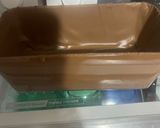 Foto del passaggio 1 della ricetta Torrone happy hippo🍫🦛