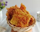 Foto langkah ke 4 dari resep Tempe Goreng Kremes.
