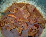 Foto langkah ke 3 dari resep Krengseng Daging.