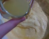 Foto langkah ke 2 dari resep Lemon Pound Cake 🍋.