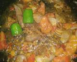 Fry kaleji recipe step 2 photo