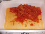 Mermelada de tomate