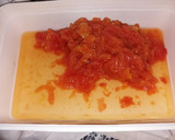 Foto del paso 3 de la receta: Mermelada de tomate