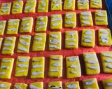 Foto langkah ke 4 dari resep Kue kenari / jan hagel.