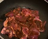 Foto langkah ke 4 dari resep Rendang daging.