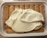 Foto del passaggio 9 della ricetta Tiramisù