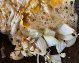 Foto langkah ke 3 dari resep Nasi Goreng Kecombrang.
