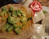 Foto del paso 4 de la receta: Hamburguesas sin culpa (al estilo fit)