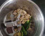 Dum Aloo- recipe step 4 photo