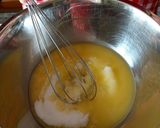 Foto del passaggio 3 della ricetta Torta di mele vegana