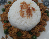 Foto langkah ke 5 dari resep Sambal Oncom Leunca.