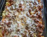 Baked Goulash #mommasrecipes recipe step 8 photo