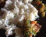 Foto langkah ke 3 dari resep Sambal Ijo Bawang.