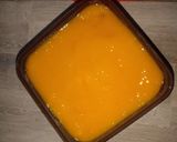 Foto langkah ke 3 dari resep Mango sorbet.