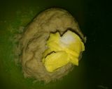 Foto langkah ke 2 dari resep Panada isi sardin.
