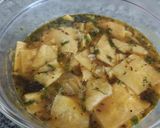 દાળ ઢોકળી (Dal Dhokli Recipe In Gujarati) રેસીપી સ્ટેપ7ફોટો