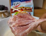Foto langkah ke 2 dari resep Ayam Kentucky Super Crispy.