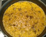 Foto del paso 5 de la receta Arroz con higaditos súper rápido