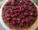 Φωτογραφία βήματος 8 της συνταγής Black Forest cake