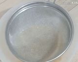 A picture of step 4 of Eggless Banana Chocolate Muffins Without Milk and butter.
