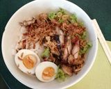 Hình bước làm 5 của món Bún cực ngon 🍜🍜