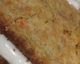 Carrot cake recipe step 8 photo