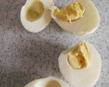 Foto del paso 10 de la receta: Lasaña fría vegetal con mayonesa de mango