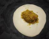 Magadal's crispy kachori and chaat recipe step 3 photo
