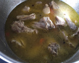 Foto del paso 5 de la receta: 157. Conejo a la riojana