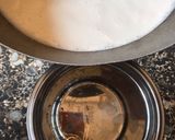 Homemade strawberry yoghurtmatakin girki6 hoto