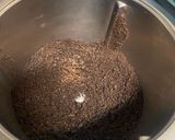 Foto del paso 1 de la receta: Tronco de oreo y manjar (dulce de leche)