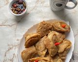 Foto langkah ke 3 dari resep 42. Tahu Walik Crispy.